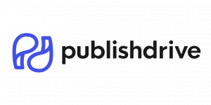 PublishDrive logo